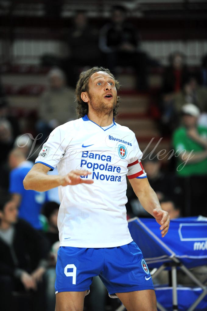 Asystel e Novara Calcio In gioco per voi  (044)